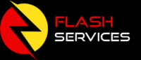 Flash Services Inc